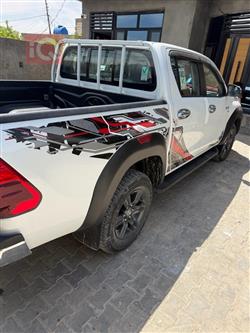 تويوتا هايلوكس